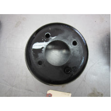 17V231 Water Pump Pulley For 06-07 Ford F-250 Super Duty  6.0  Power Stoke Diesel